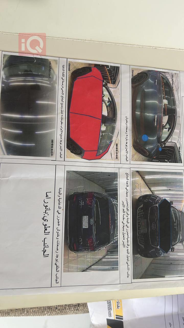 كيا سورينتو